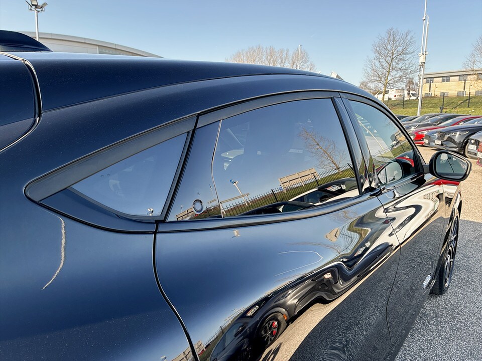 Used Ford Mustang Mach-E 2025 for sale - 77759823: Photo 33