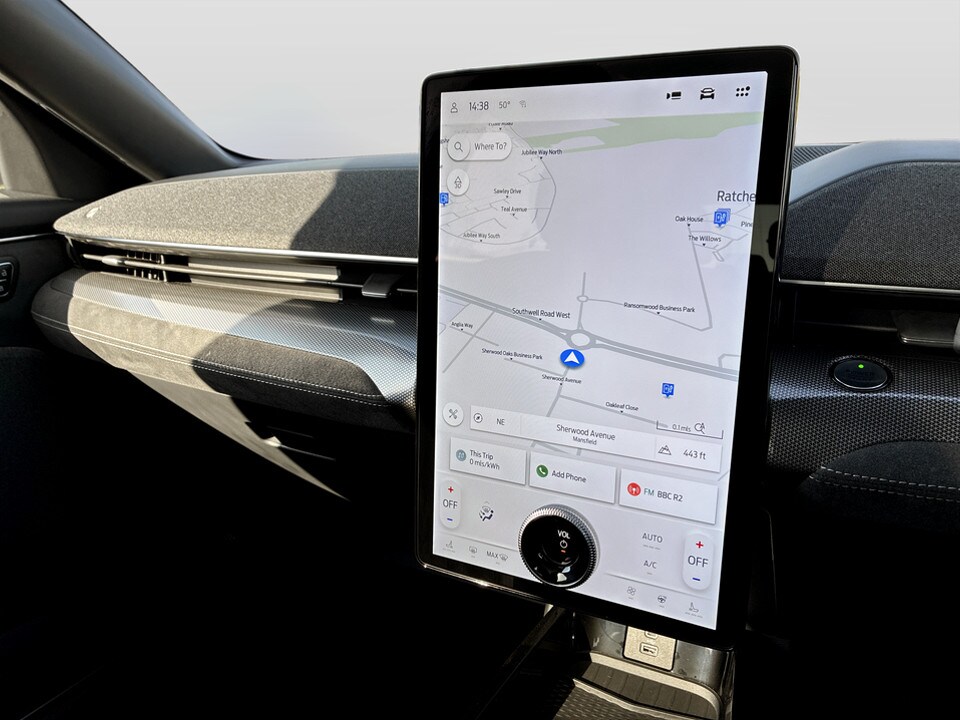 Used Ford Mustang Mach-E 2025 for sale - 77759823: Photo 37