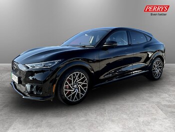 Used Ford Mustang Mach-E 2025 for sale - 77759823: Photo