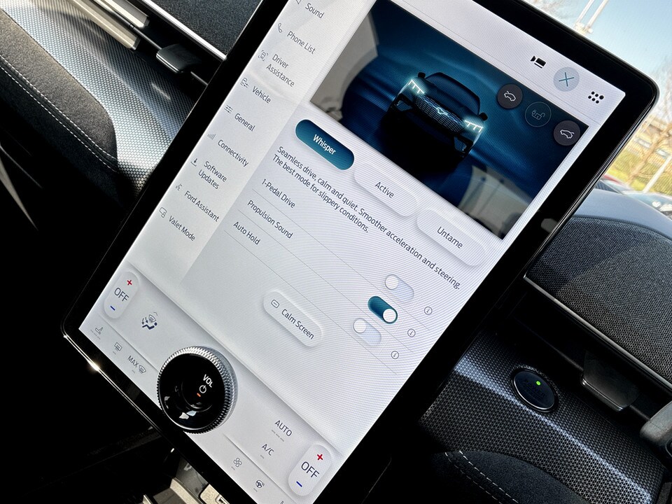 Used Ford Mustang Mach-E 2025 for sale - 77759823: Photo 40