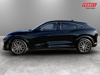 Used Ford Mustang Mach-E 2025 for sale - 77759823: Photo