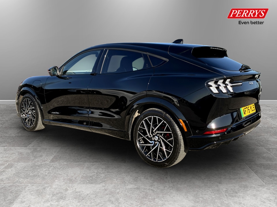 Used Ford Mustang Mach-E 2025 for sale - 77759823: Photo 5