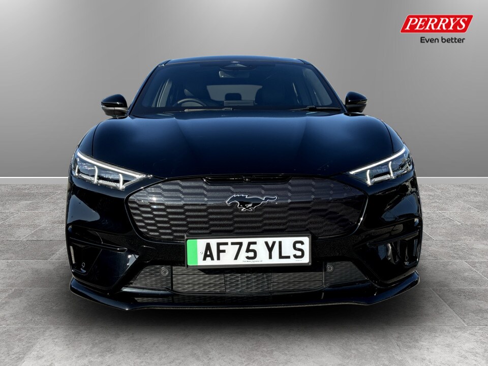 Used Ford Mustang Mach-E 2025 for sale - 77759823: Photo 51