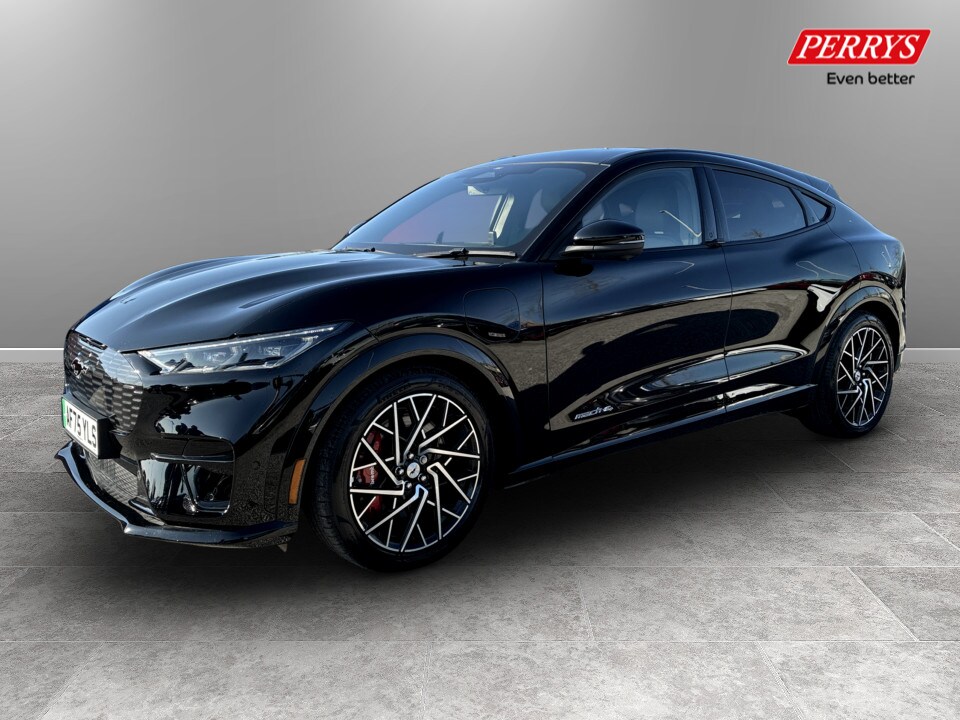 Used Ford Mustang Mach-E 2025 for sale - 77759823: Photo 52