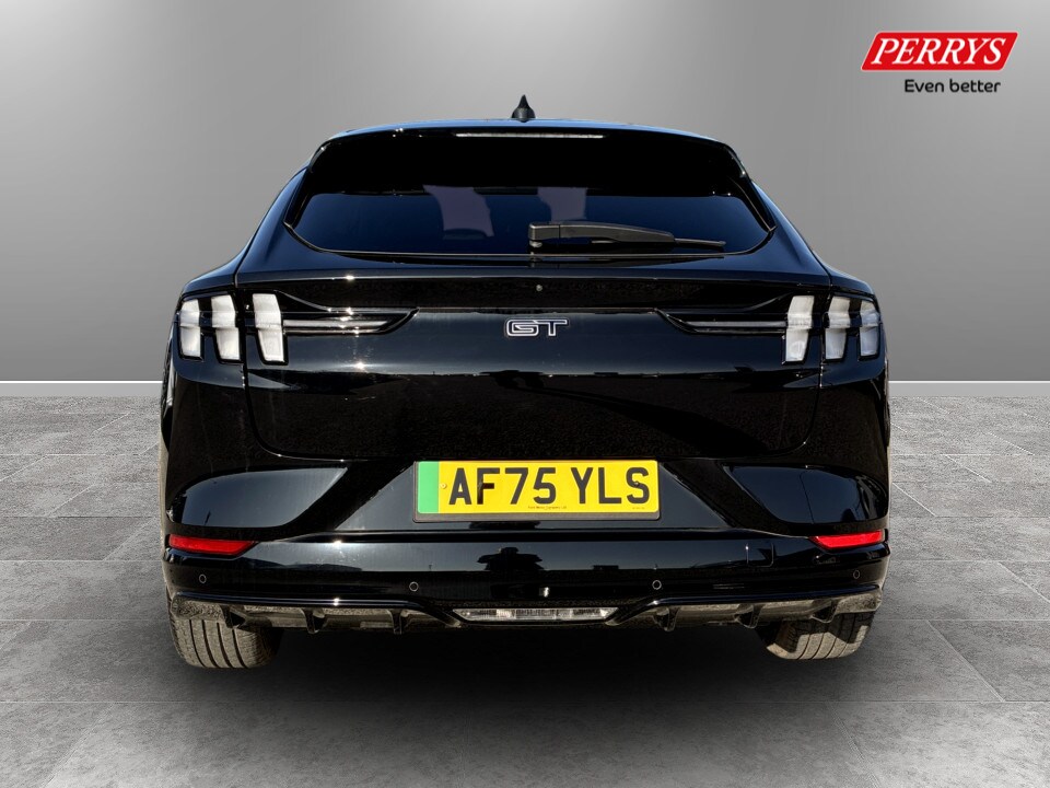 Used Ford Mustang Mach-E 2025 for sale - 77759823: Photo 55