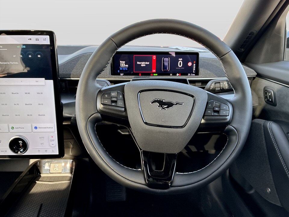 Used Ford Mustang Mach-E 2025 for sale - 77759823: Photo 65