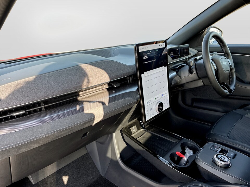 Used Ford Mustang Mach-E 2025 for sale - 77759823: Photo 66