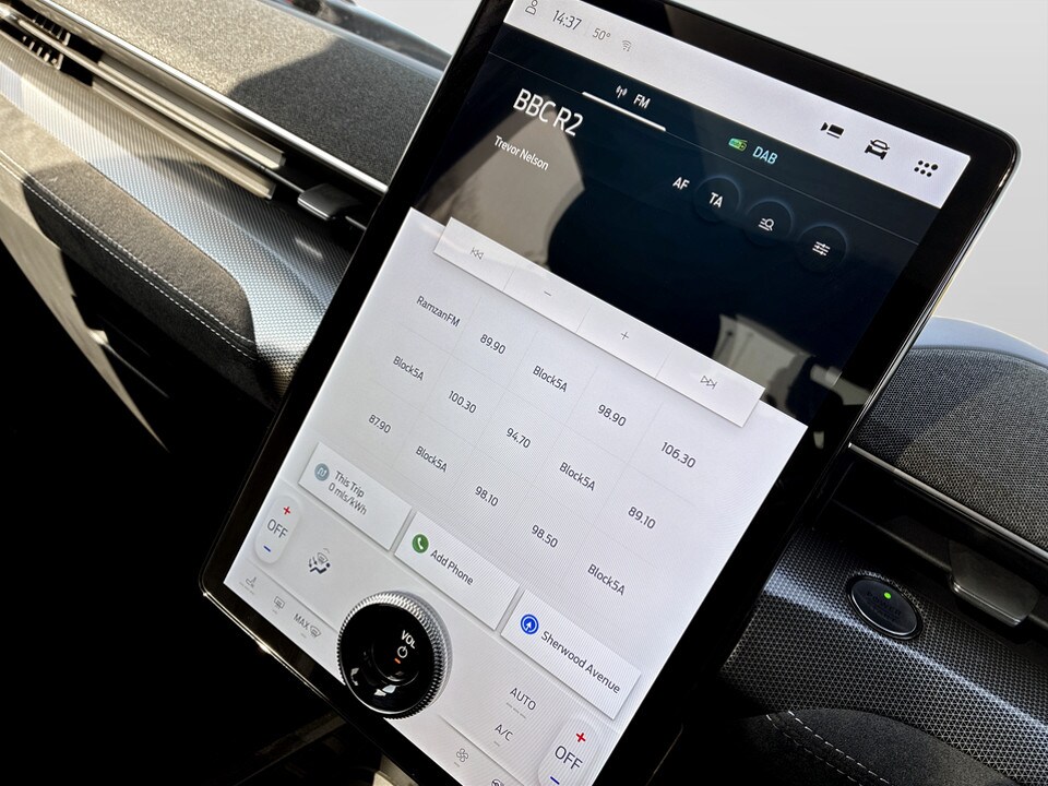 Used Ford Mustang Mach-E 2025 for sale - 77759823: Photo 68