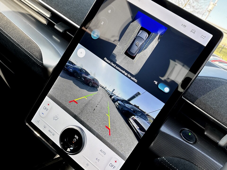 Used Ford Mustang Mach-E 2025 for sale - 77759823: Photo 69