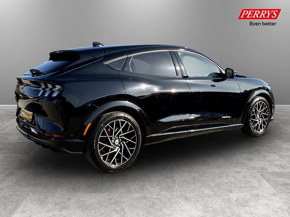 Used Ford Mustang Mach-E 2025 for sale - 77759823: Photo 7