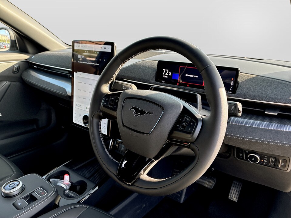 Used Ford Mustang Mach-E 2025 for sale - 77759823: Photo 73