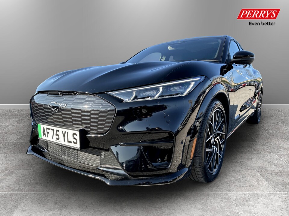 Used Ford Mustang Mach-E 2025 for sale - 77759823: Photo 77