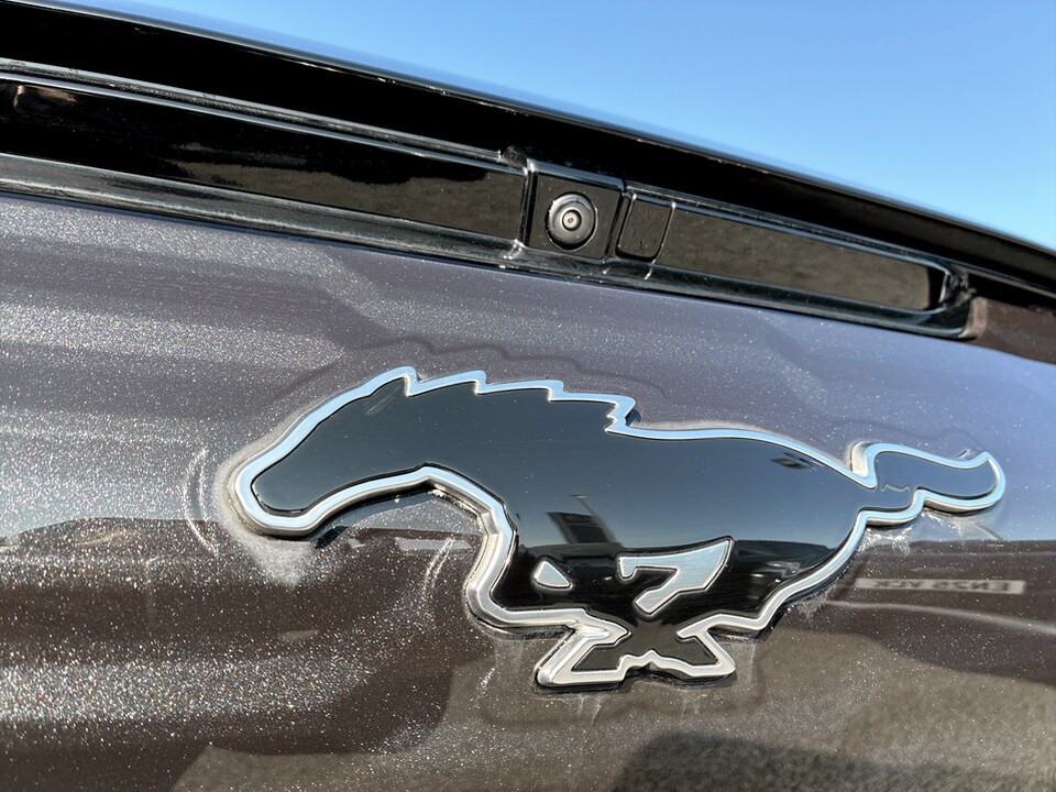 Used Ford Mustang Mach-E 2025 for sale - 77759823: Photo 78