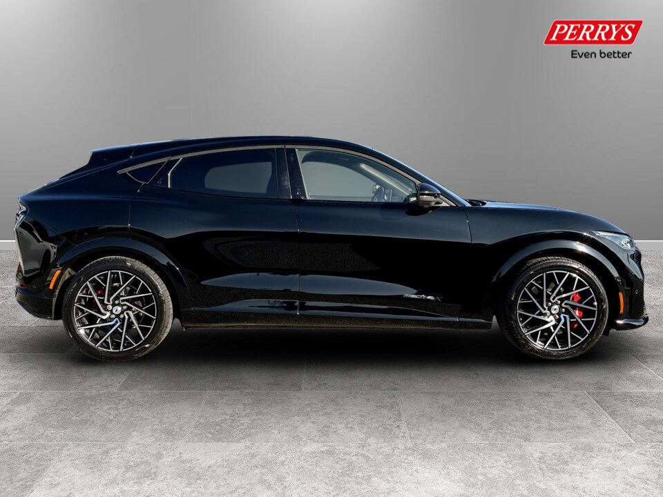 Used Ford Mustang Mach-E 2025 for sale - 77759823: Photo 8