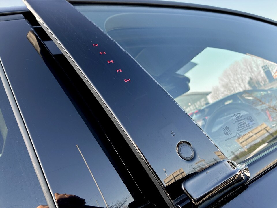 Used Ford Mustang Mach-E 2025 for sale - 77759823: Photo 84