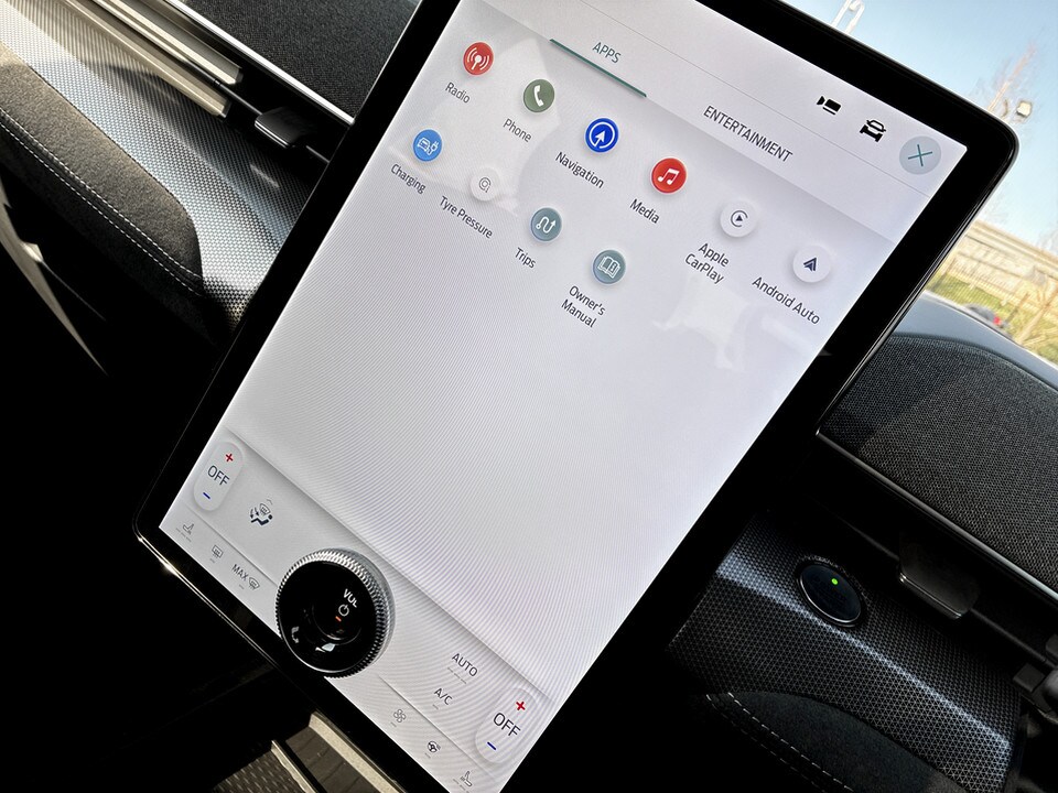 Used Ford Mustang Mach-E 2025 for sale - 77759823: Photo 87