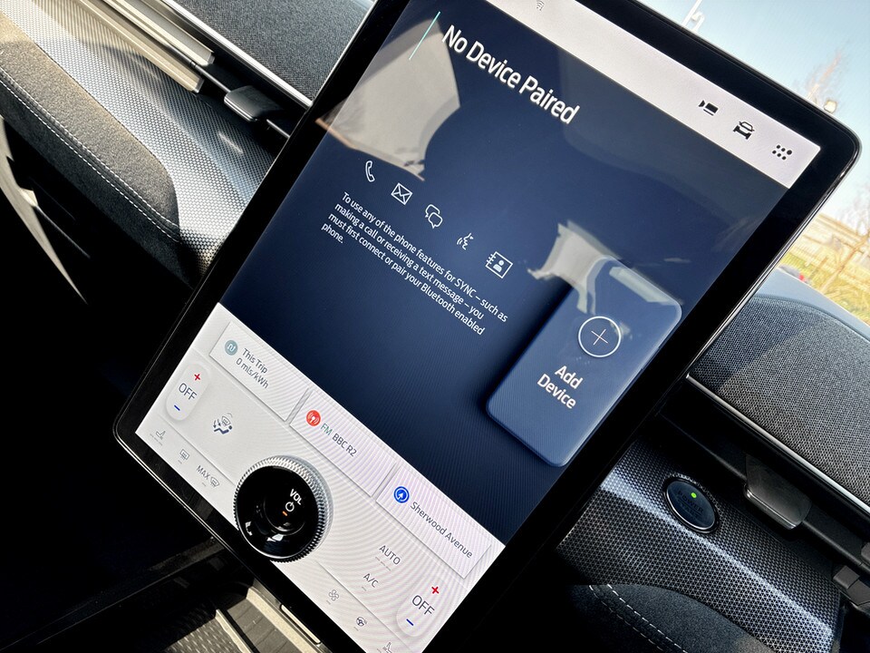 Used Ford Mustang Mach-E 2025 for sale - 77759823: Photo 88