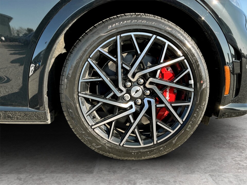 Used Ford Mustang Mach-E 2025 for sale - 77759823: Photo 9