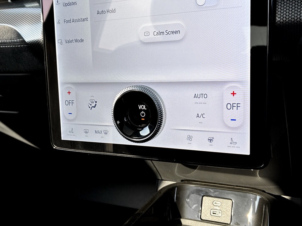 Used Ford Mustang Mach-E 2025 for sale - 77759823: Photo 91