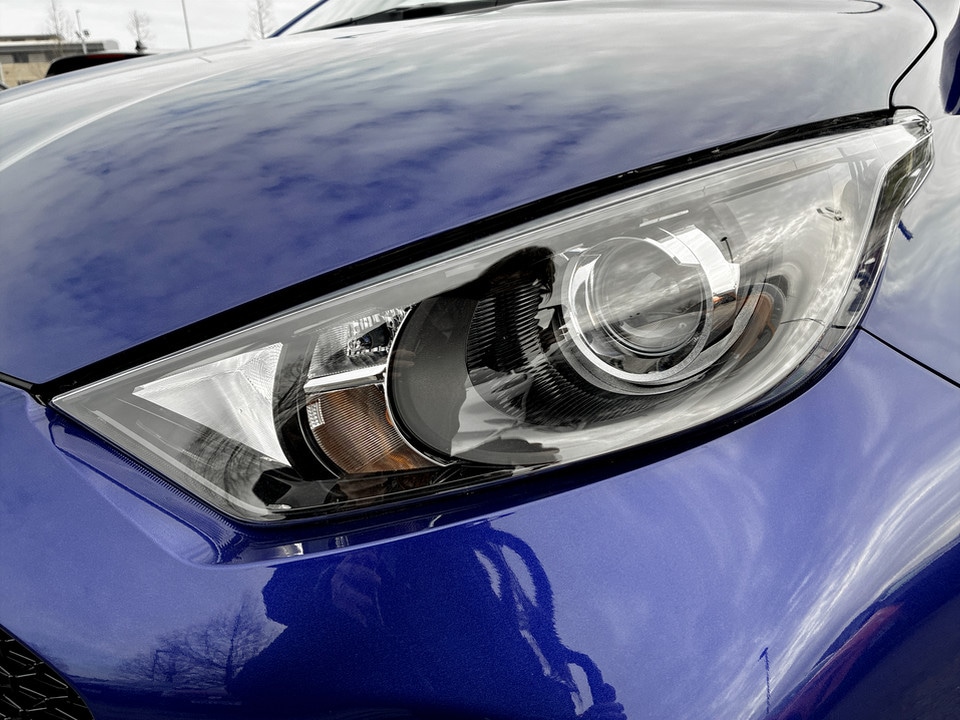 Used Mazda Mazda2 HYBRID 2026 for sale - 77688422: Photo 10