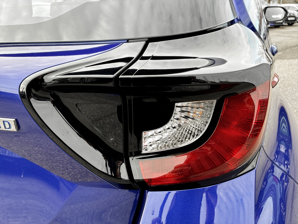 Used Mazda Mazda2 HYBRID 2026 for sale - 77688422: Photo 11