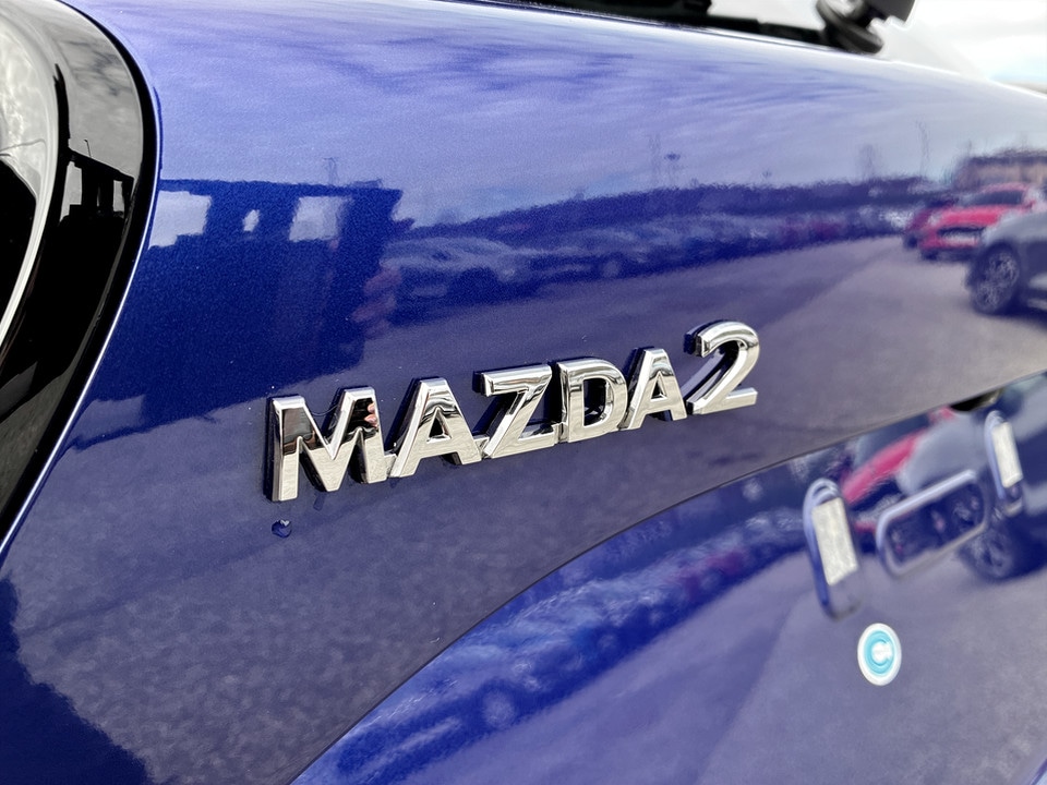 Used Mazda Mazda2 HYBRID 2026 for sale - 77688422: Photo 13