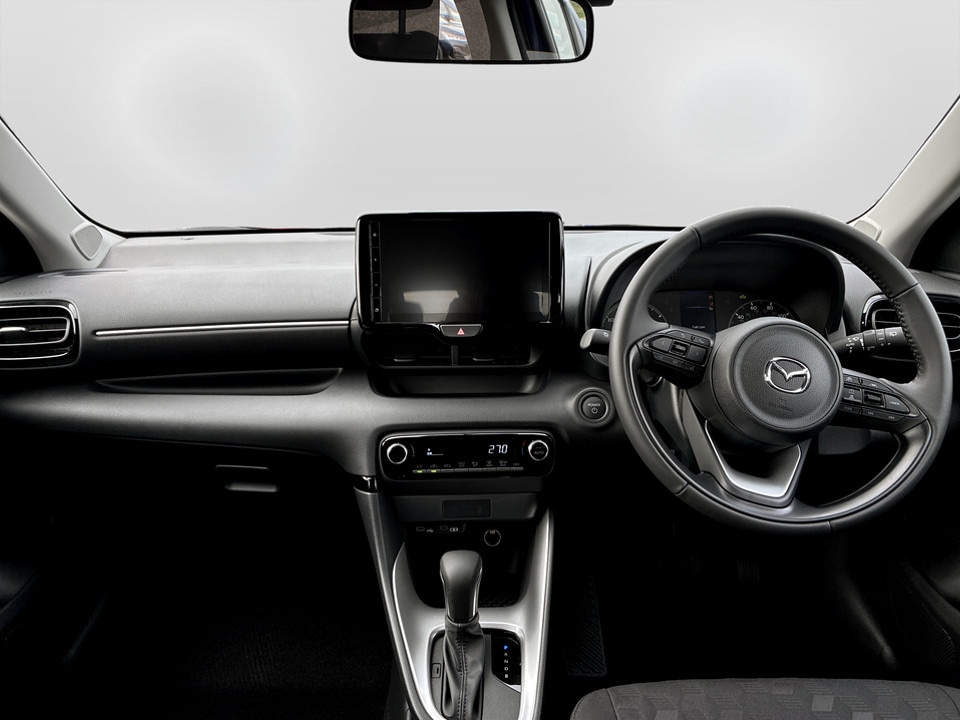 Used Mazda Mazda2 HYBRID 2026 for sale - 77688422: Photo 15