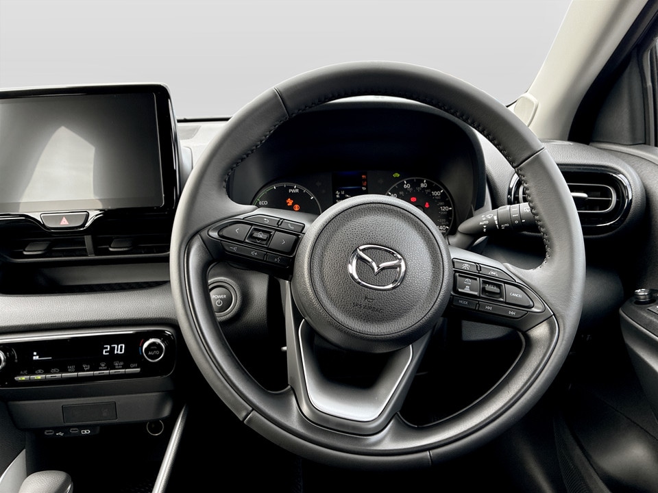 Used Mazda Mazda2 HYBRID 2026 for sale - 77688422: Photo 16