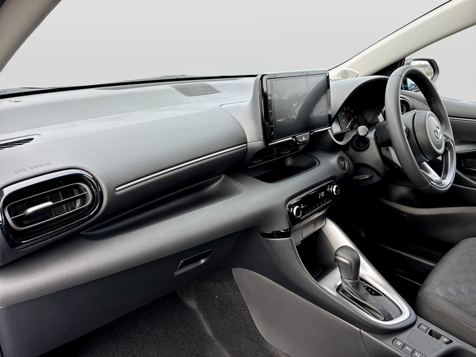 Used Mazda Mazda2 HYBRID 2026 for sale - 77688422: Photo 17