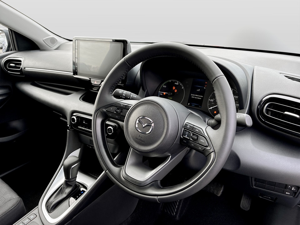 Used Mazda Mazda2 HYBRID 2026 for sale - 77688422: Photo 25