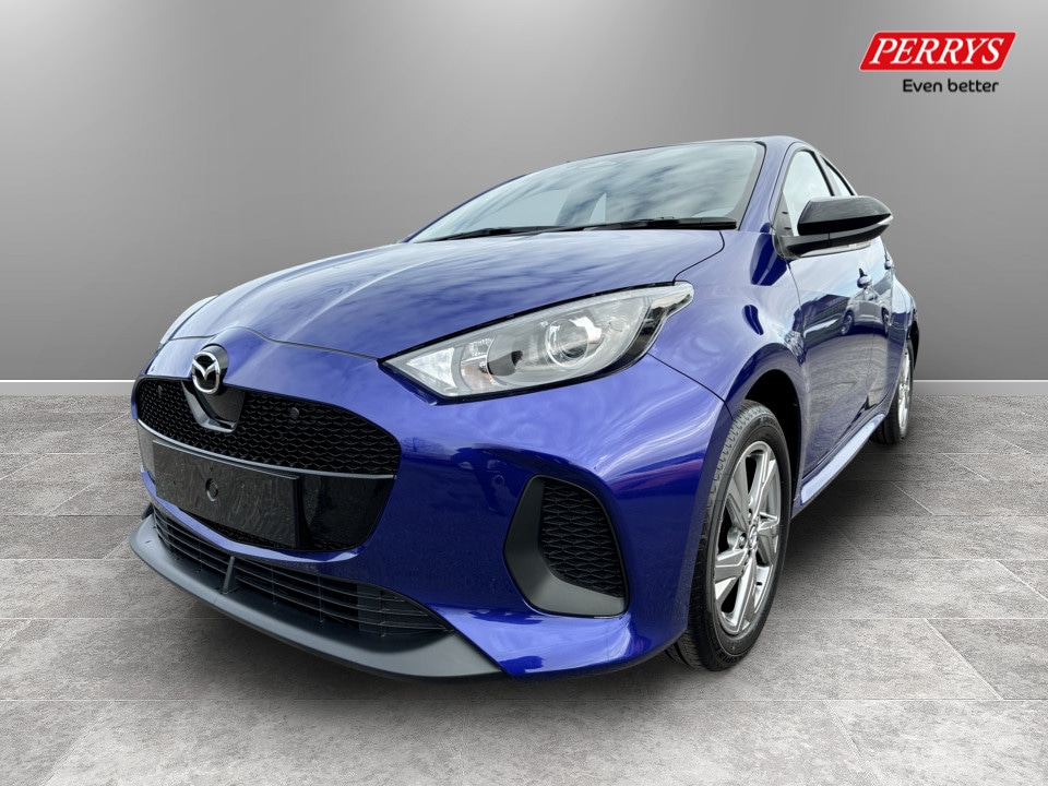 Used Mazda Mazda2 HYBRID 2026 for sale - 77688422: Photo 29