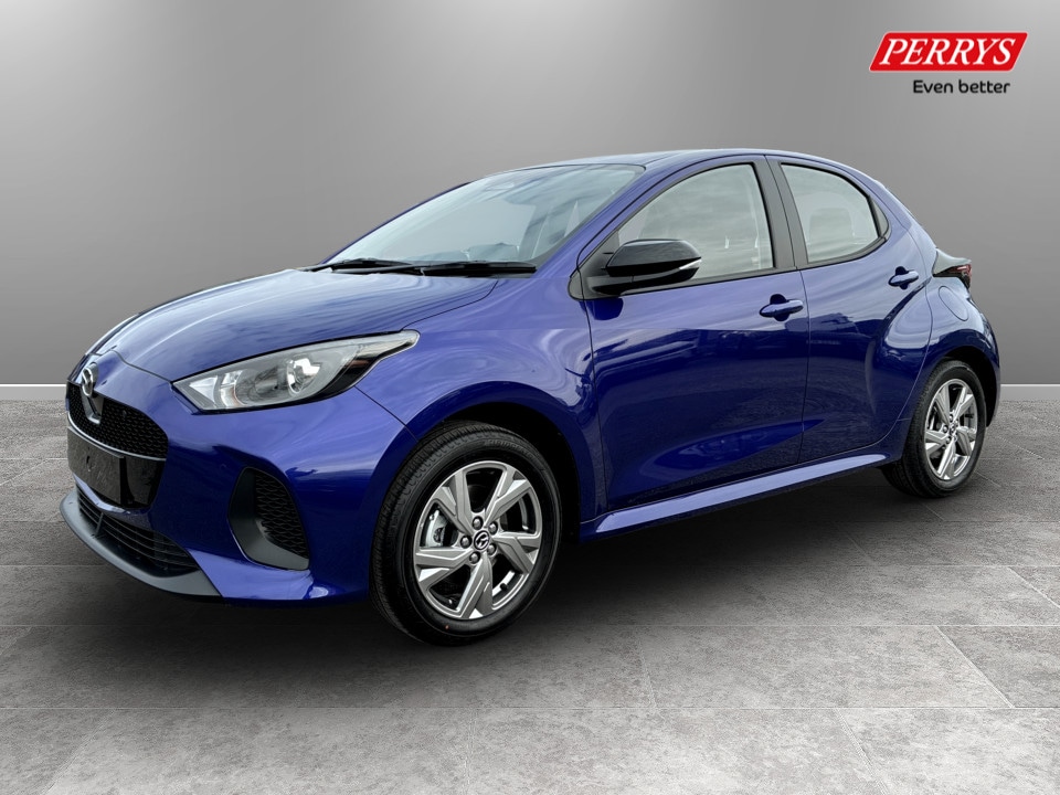 Used Mazda Mazda2 HYBRID 2026 for sale - 77688422: Photo 3