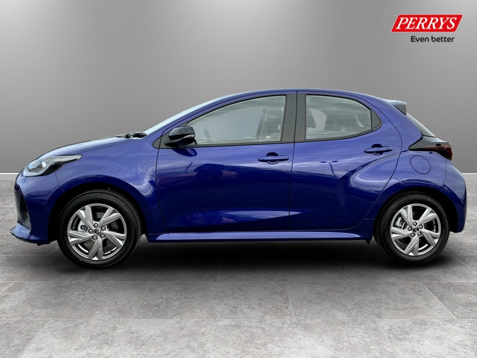 Used Mazda Mazda2 HYBRID 2026 for sale - 77688422: Photo 4