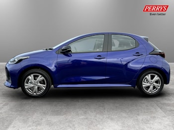 Used Mazda Mazda2 HYBRID 2026 for sale - 77688422: Photo