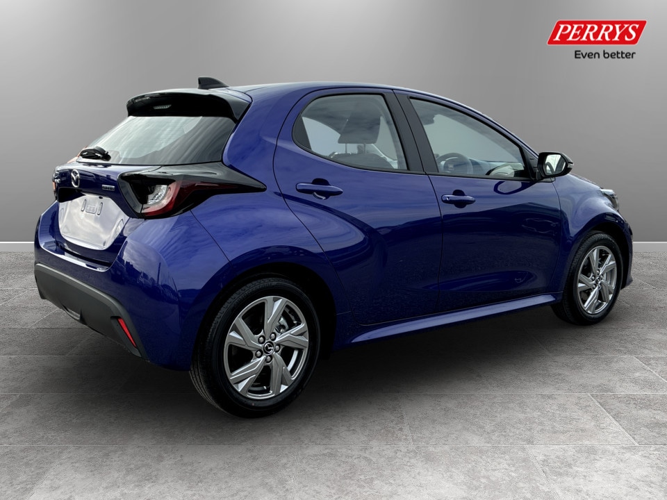 Used Mazda Mazda2 HYBRID 2026 for sale - 77688422: Photo 7
