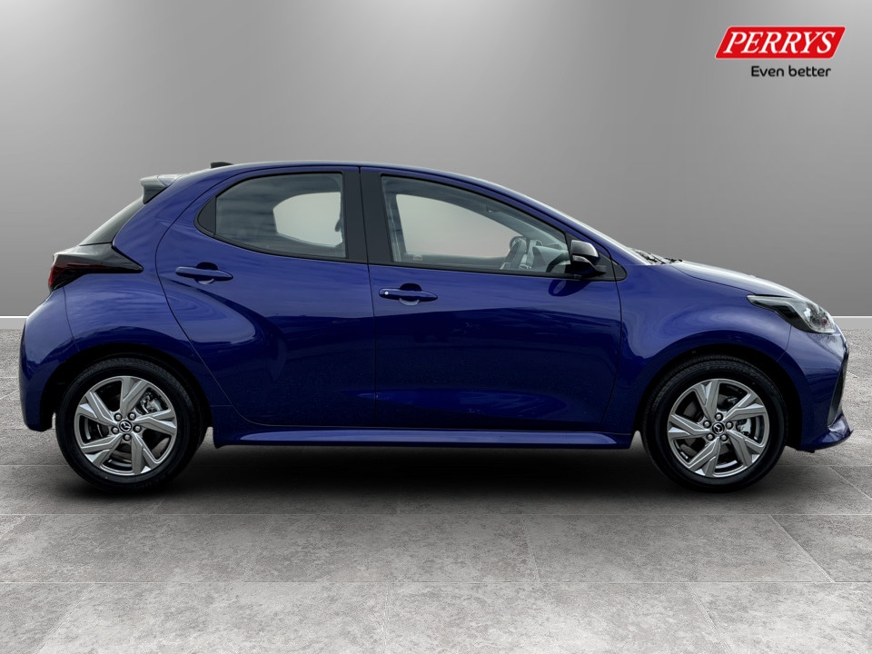 Used Mazda Mazda2 HYBRID 2026 for sale - 77688422: Photo 8