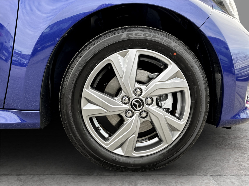 Used Mazda Mazda2 HYBRID 2026 for sale - 77688422: Photo 9