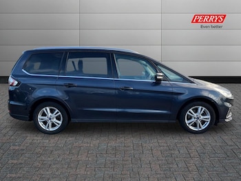 Used Ford Galaxy 2022 for sale - 76845566: Photo