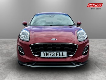 Used Ford Puma 2024 for sale - 78579580: Photo
