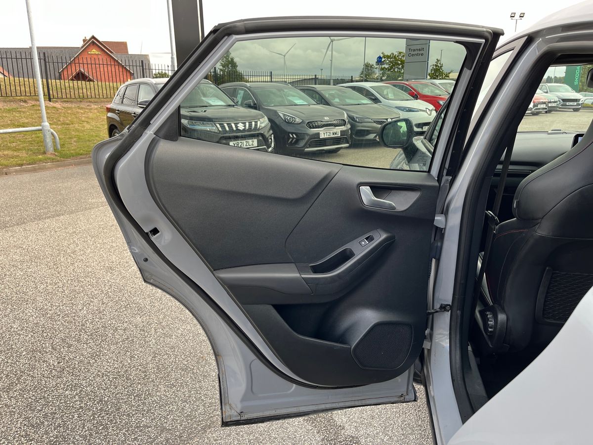 Vehicle 40