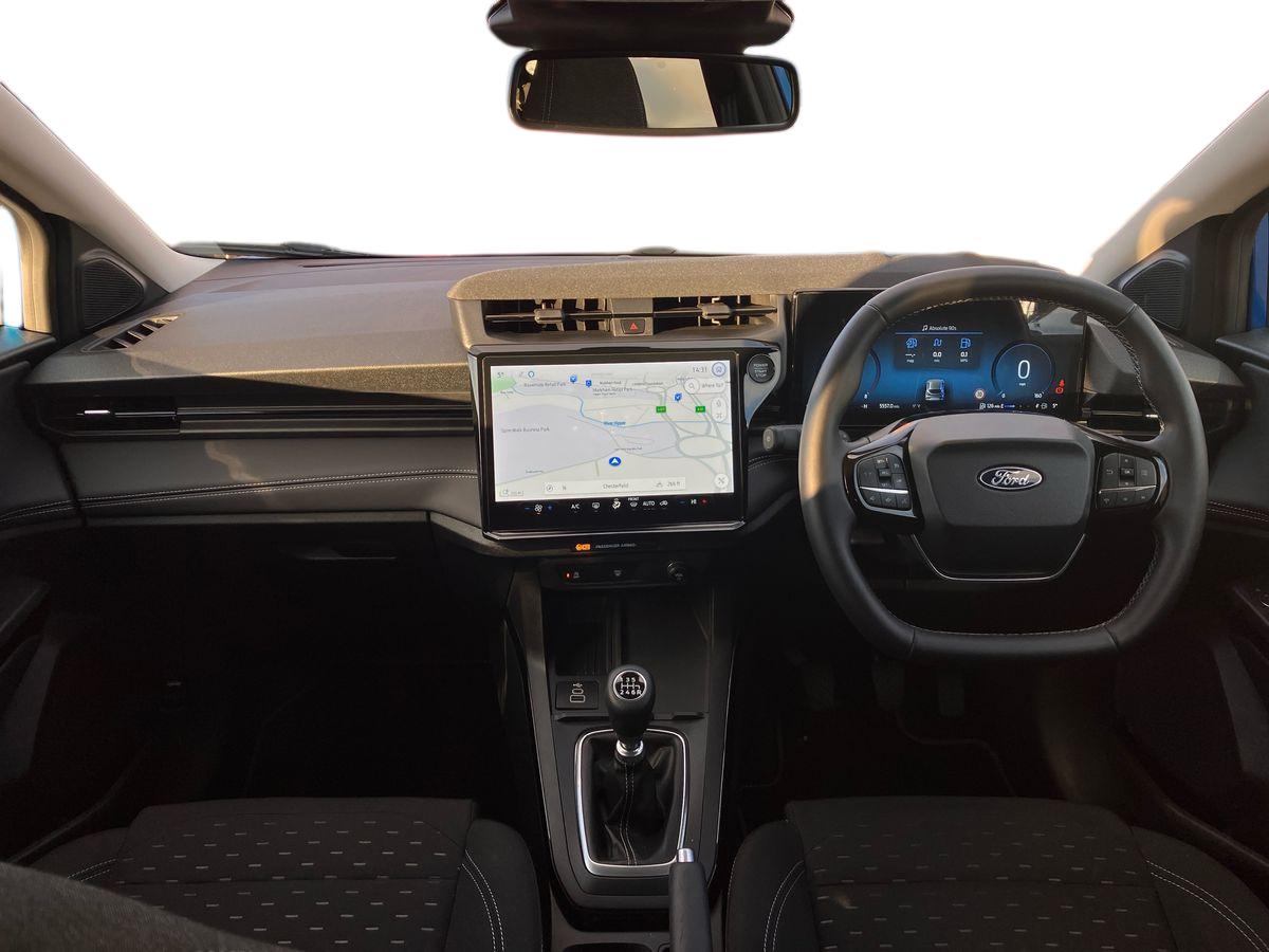 Used Ford Puma 2025 for sale - 77113587: Photo 10