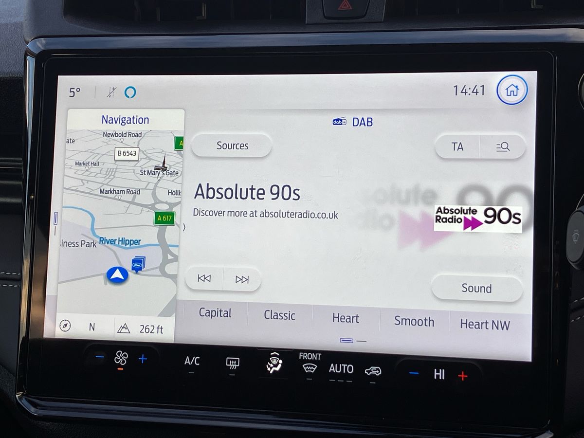 Used Ford Puma 2025 for sale - 77113587: Photo 11