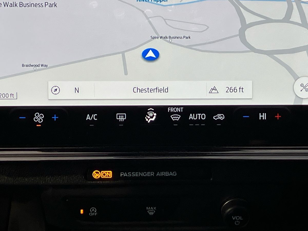 Used Ford Puma 2025 for sale - 77113587: Photo 13