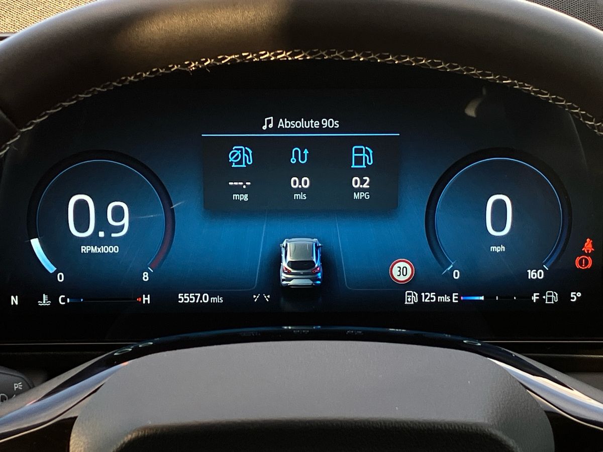 Used Ford Puma 2025 for sale - 77113587: Photo 15