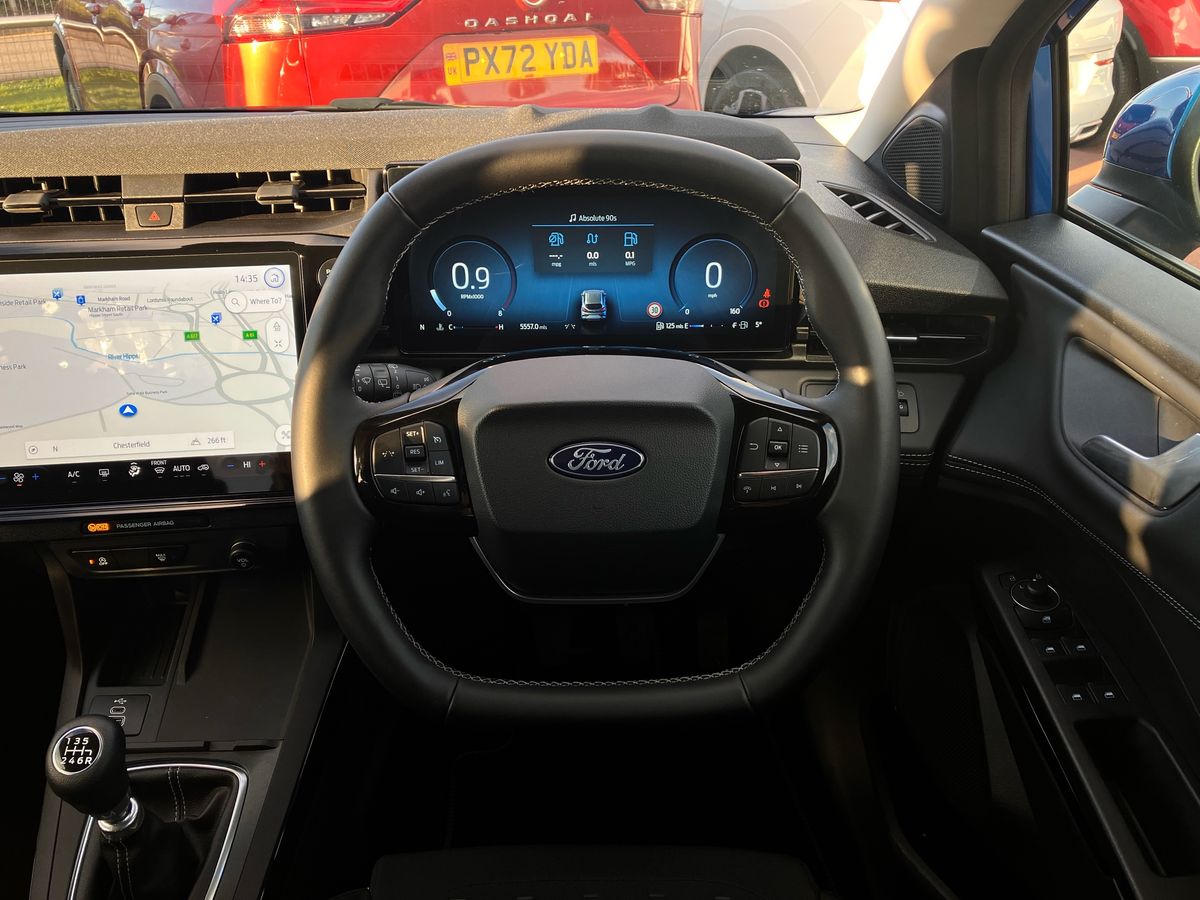 Used Ford Puma 2025 for sale - 77113587: Photo 16