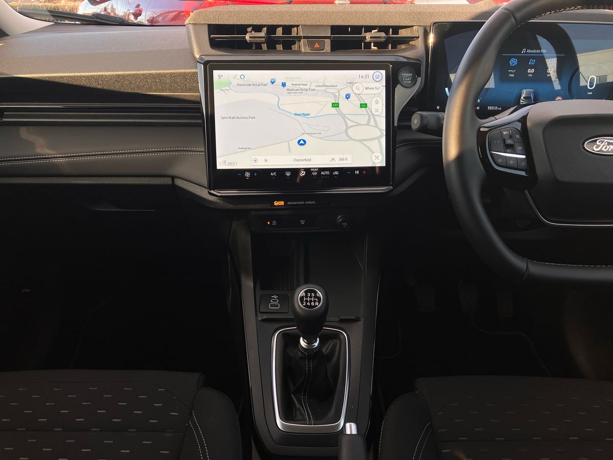 Used Ford Puma 2025 for sale - 77113587: Photo 18