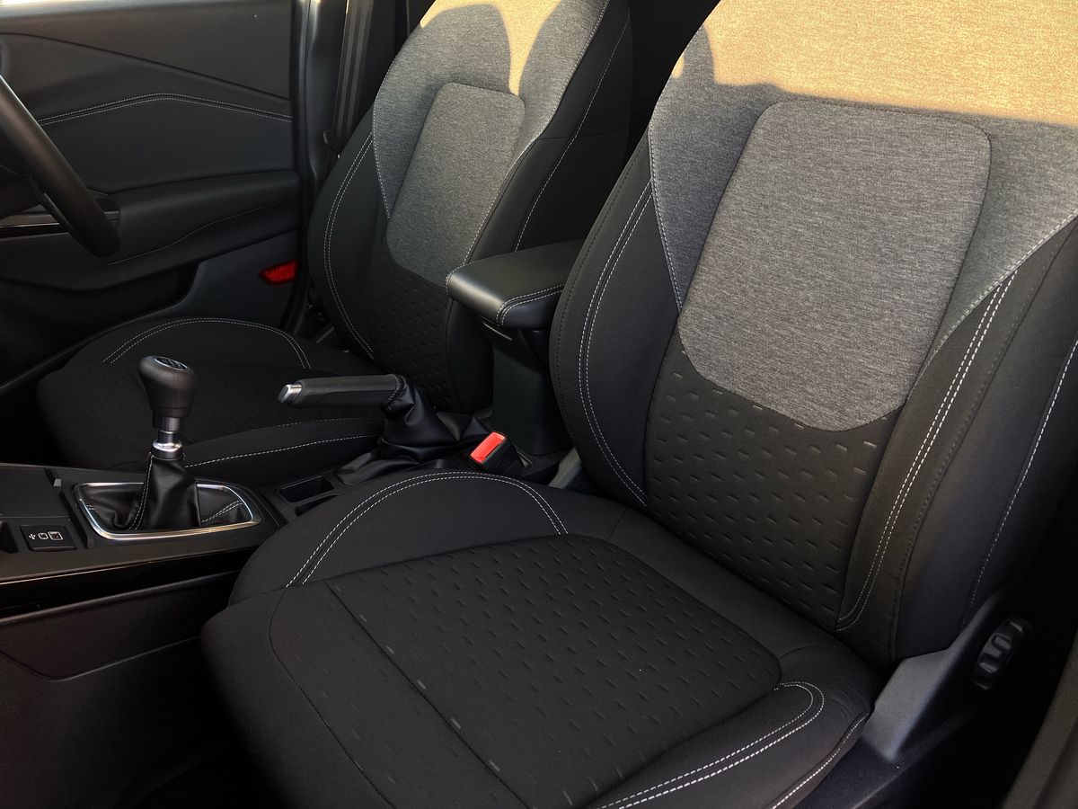 Used Ford Puma 2025 for sale - 77113587: Photo 22