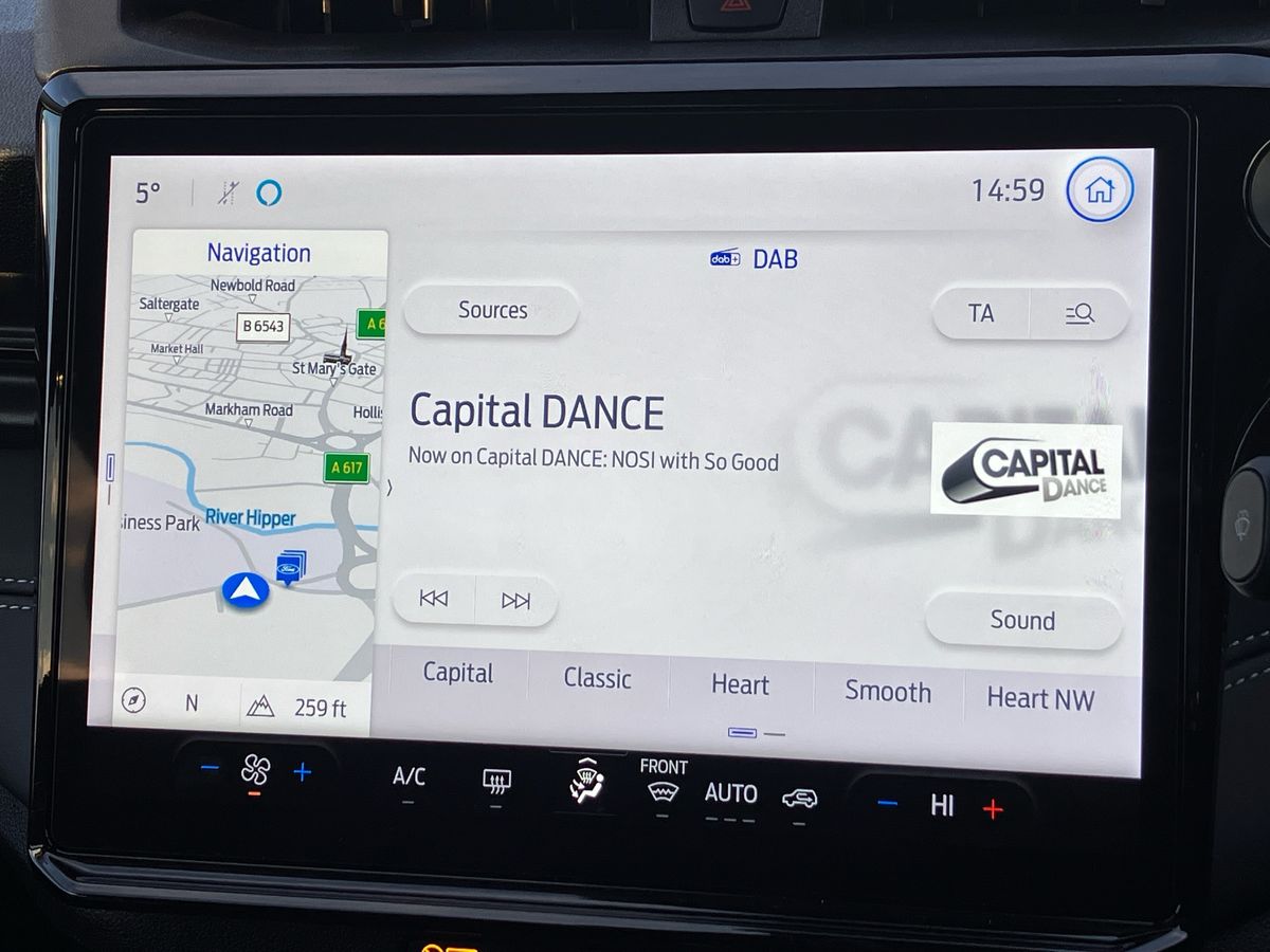 Used Ford Puma 2025 for sale - 77113587: Photo 23