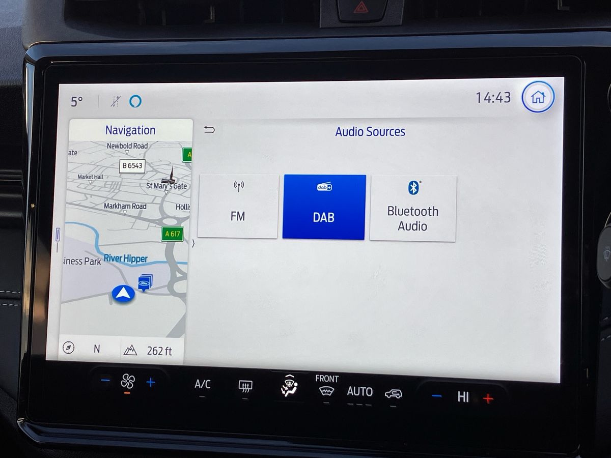 Used Ford Puma 2025 for sale - 77113587: Photo 24