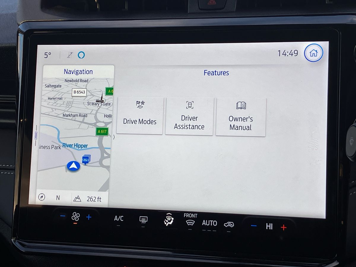 Used Ford Puma 2025 for sale - 77113587: Photo 27